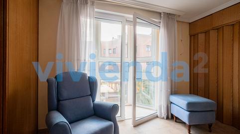 Foto 2 de Estudio en venta en Calle de Asura, Conde Orgaz - Piovera, Madrid