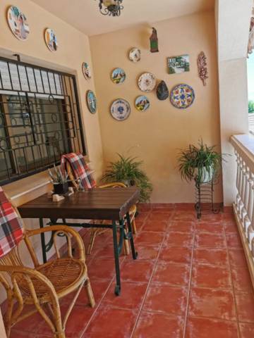 Casa-chalet en Venta en Creixell - Calle de Marc Aureli en Creixell