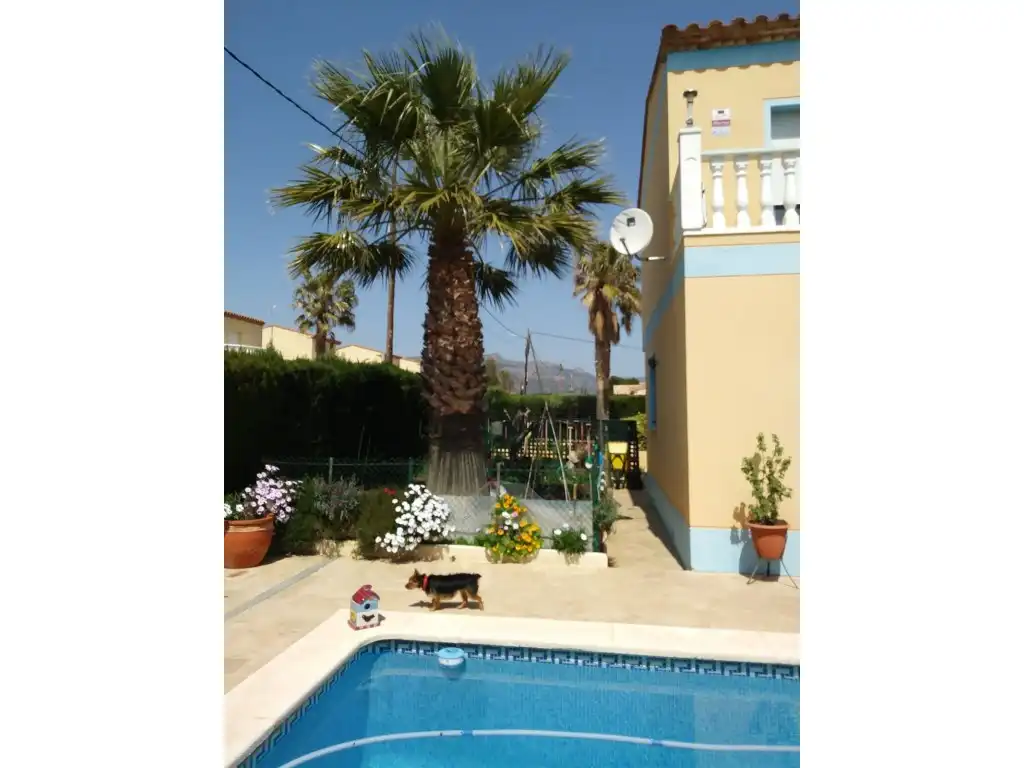 Haus zum Verkauf in Les Tres Cales, imagen 25