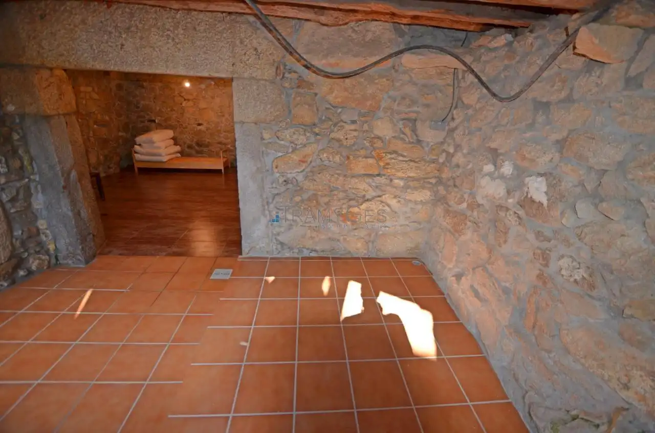 Casa o chalet en venta en LUGAR OUTEIRO - CAMPOSANCOS, A Guarda