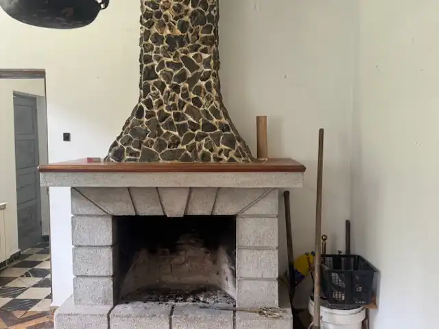 Casa a schiera con giardino in vendita a Glorieta Ferreira, imagen 27