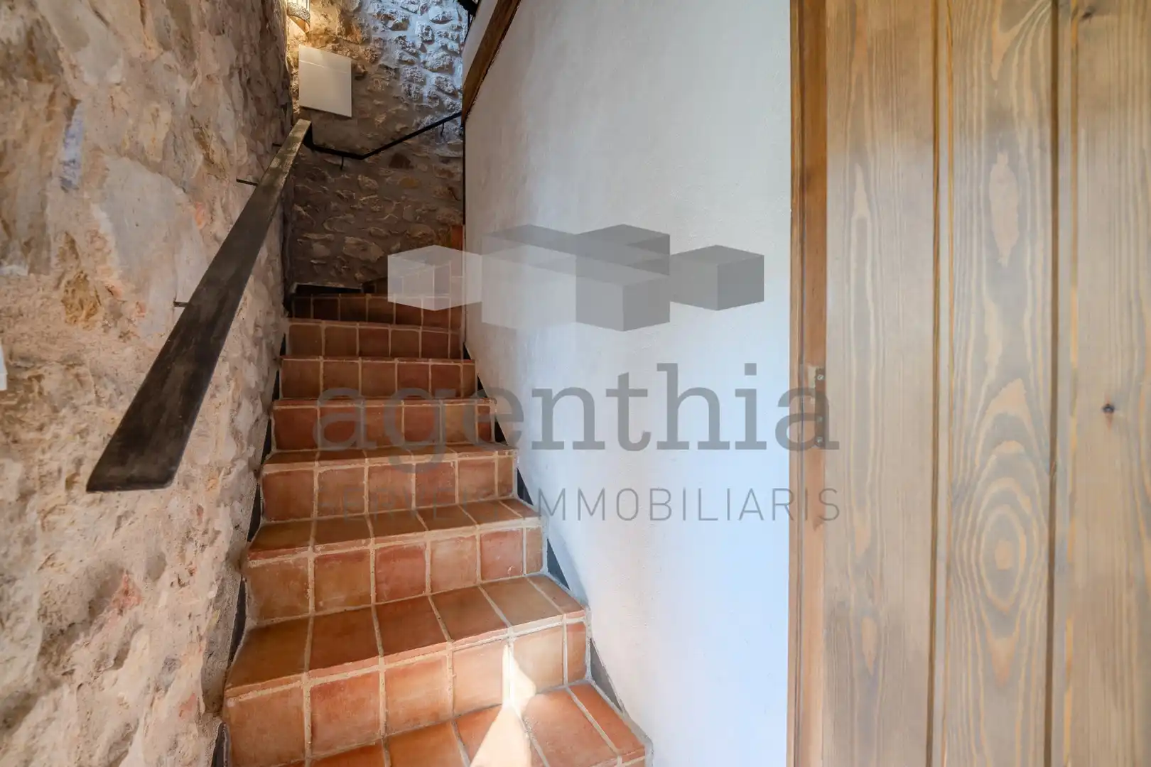 Casa adosada en venta en LES MONGES, Sant Daniel
