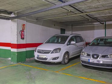 Individual en venta en Avenida de la Aeronáutica