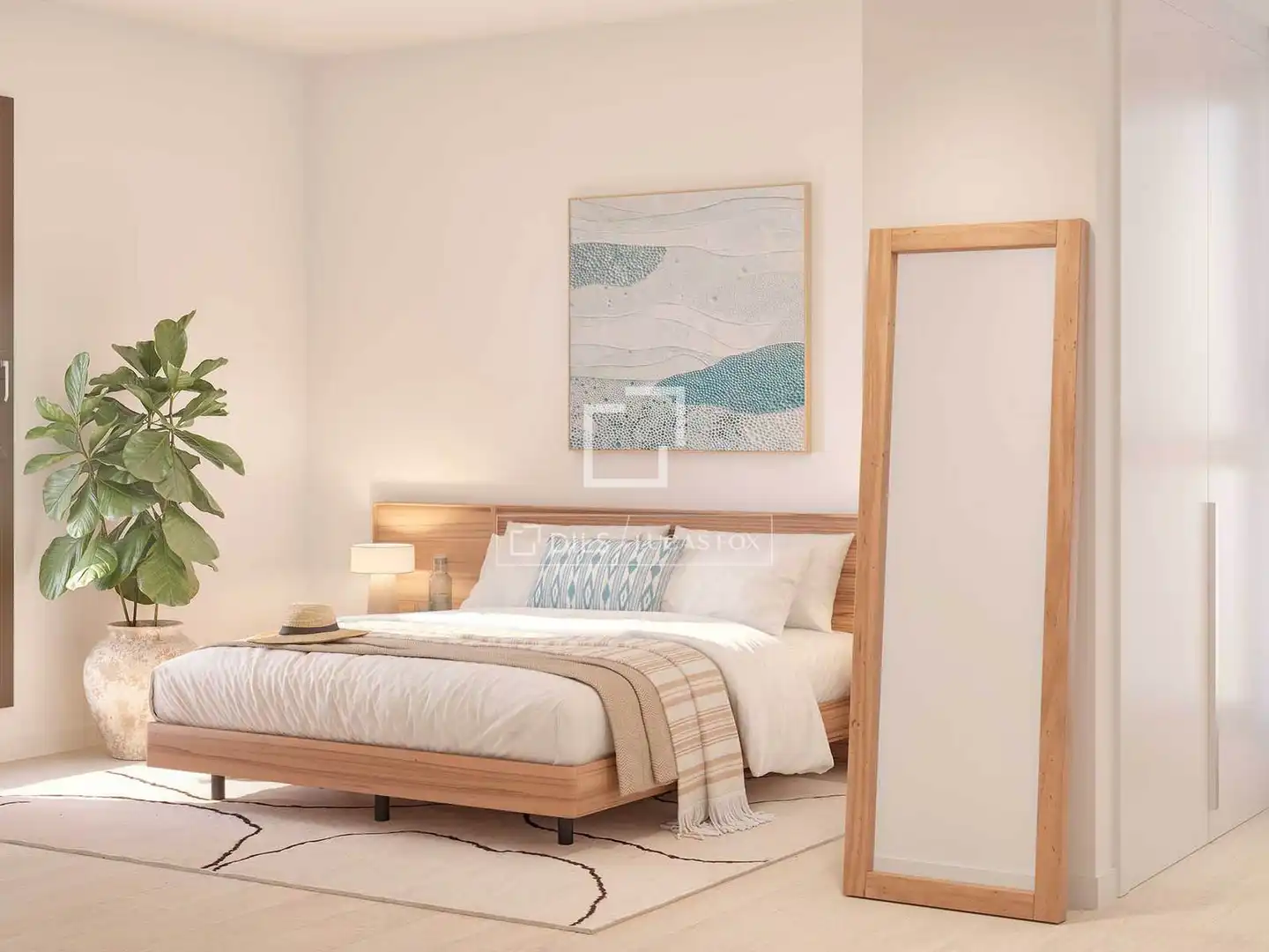Wohnung mit Pool zum Verkauf in Santa Eulària, imagen 24