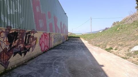 Foto 3 von Fabrikhallen zur Miete in Camino Barásoain, Unzué / Untzue, Navarra