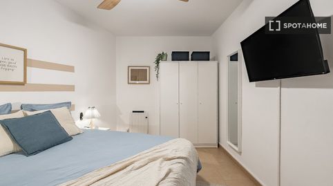 Foto 2 de Habitación en El Carmel, Barcelona Capital