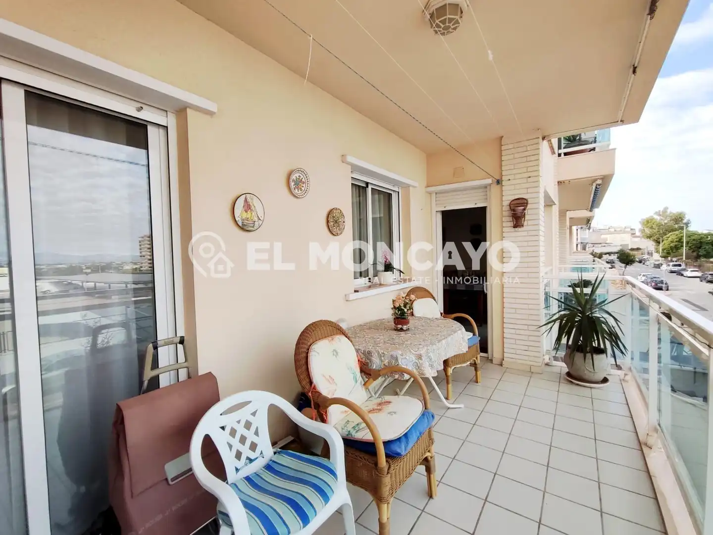 Apartament amb piscina en venda a Pueblo, imagen 7