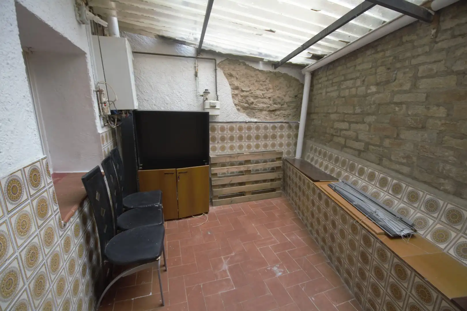 Appartement avec terrasse à vendre à Plaça del General Prim, imagen 10