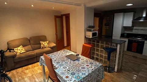 Foto 3 de Piso para compartir en Calle de San Vicente Mártir, La Raïosa,  Valencia Capital