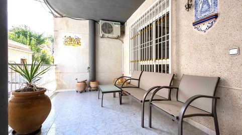 Foto 5 von Maisonette zur Miete in Isaac Peral, 36, Santo Angel, Murcia Capital