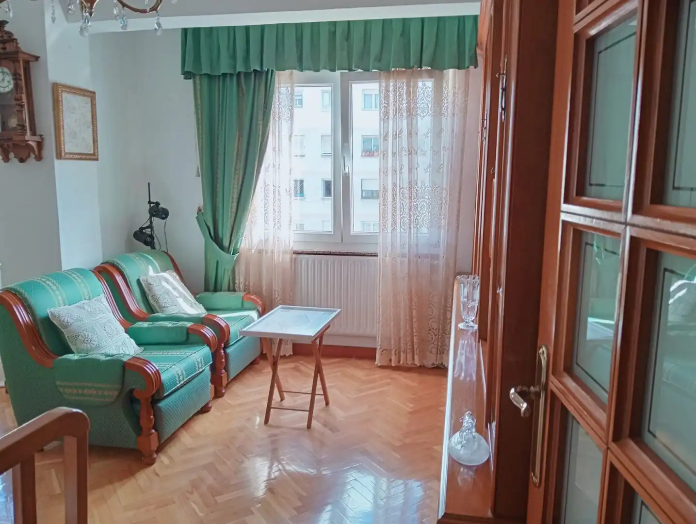 Appartement avec ascenseur à vendre à Calle Profesor Jiménez Díaz 9, imagen 20