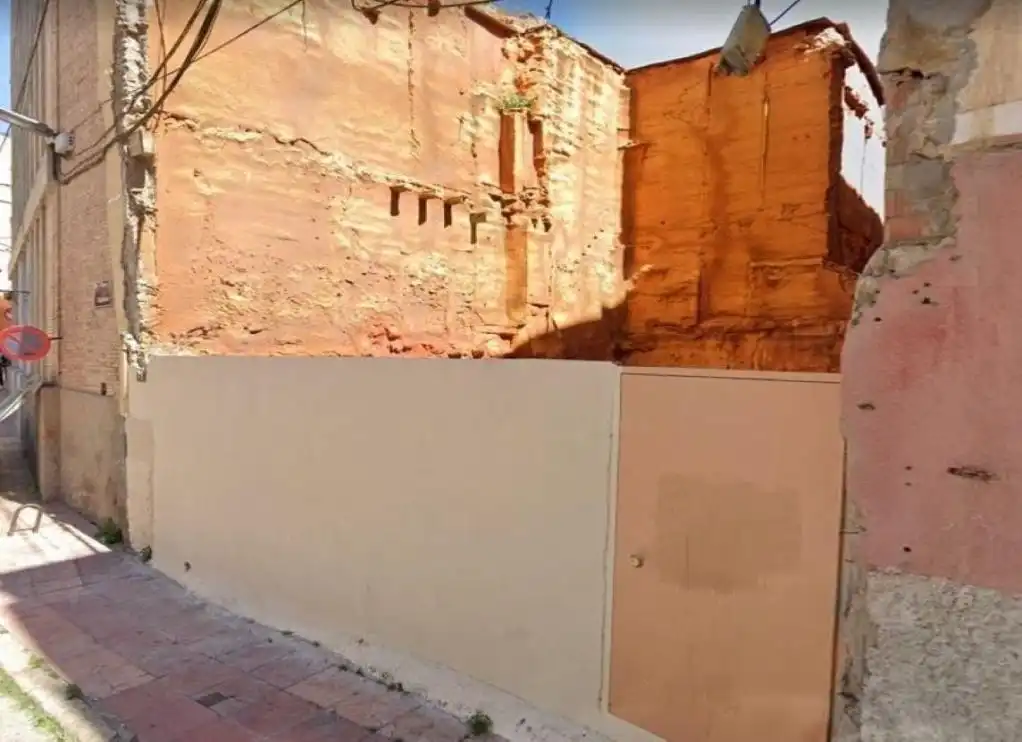 Terreny rústic en venda a COMPANYIA, imagen 2