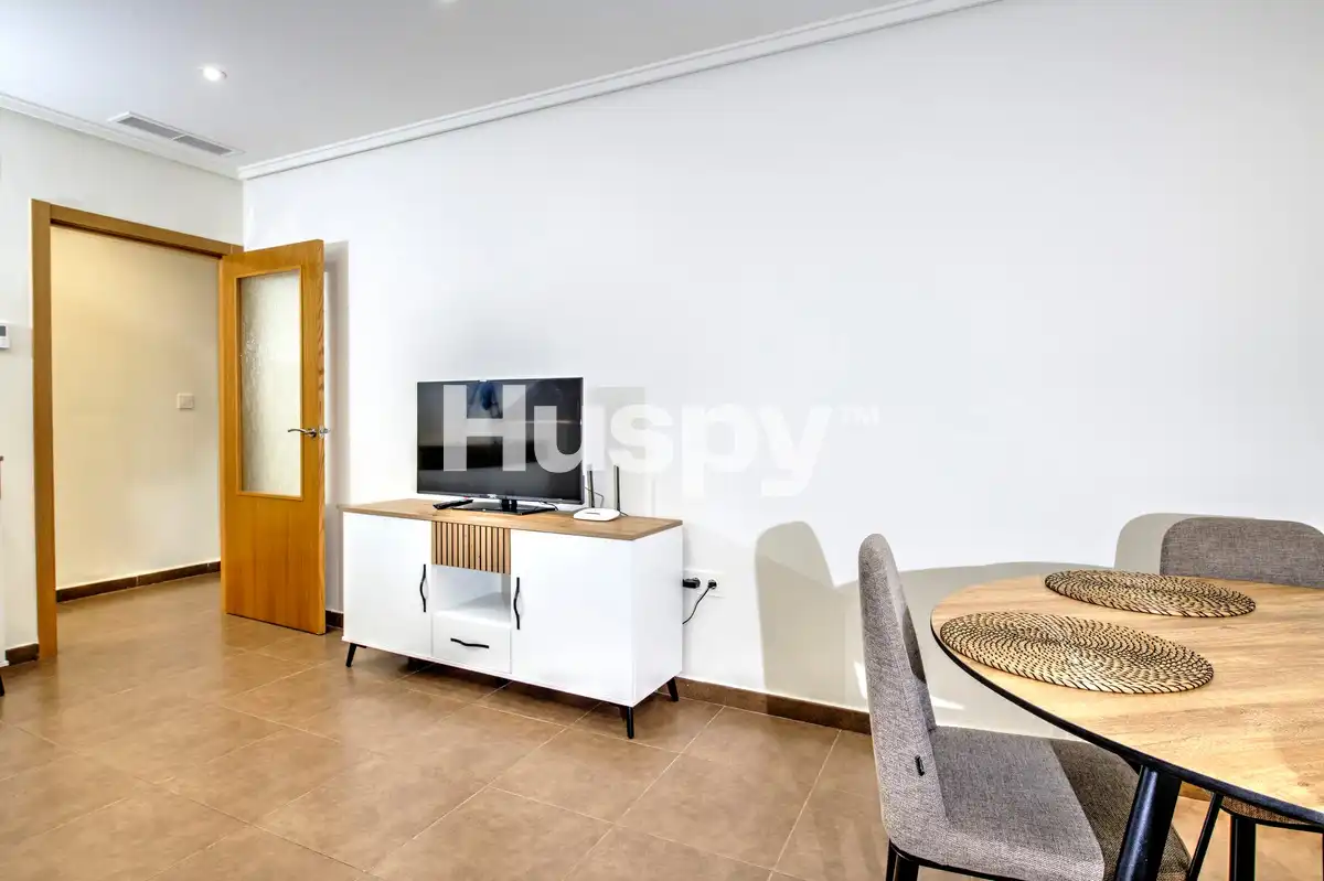 Wohnzimmer von Dachboden zum Verkauf in Albatera, Alicante