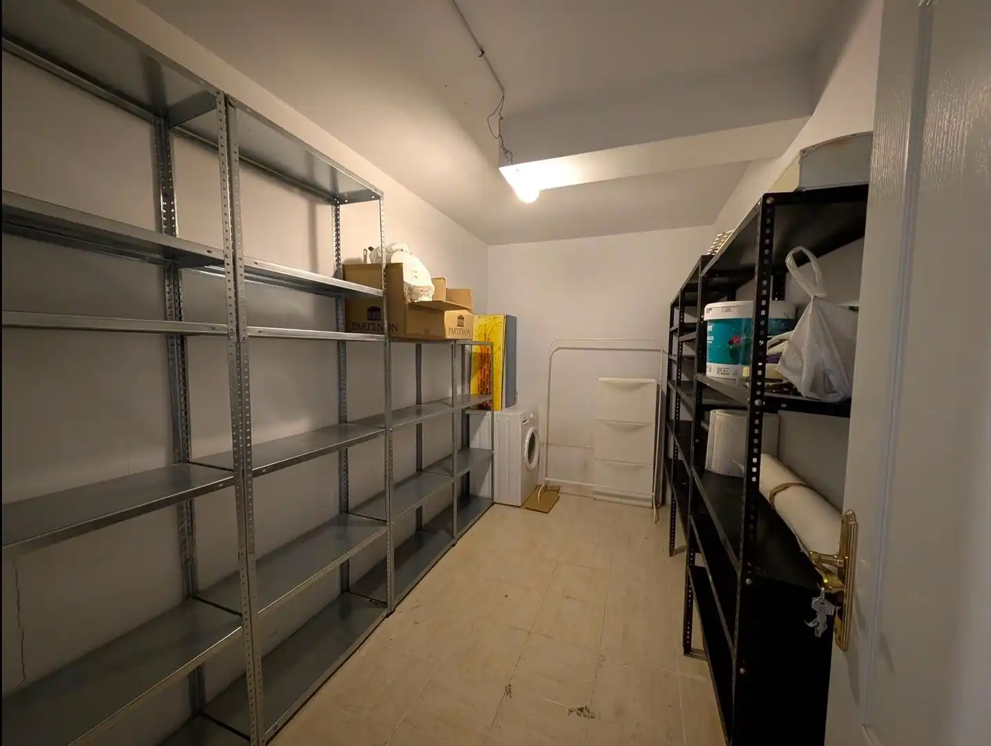 Flat for sale in Benalmádena  with Air Conditioner, Heating and Terrace