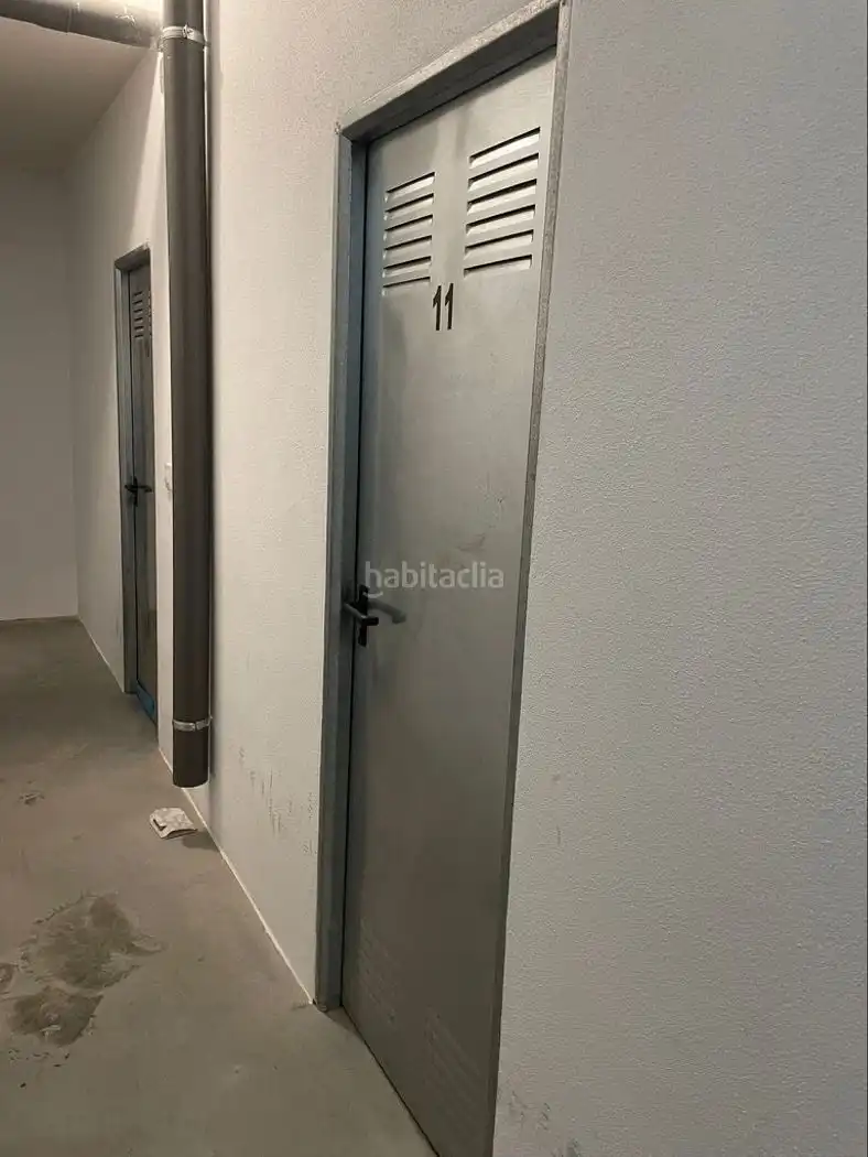 Erdgeschosswohnung mit Garten zum Verkauf in Calle Caba 35, imagen 10
