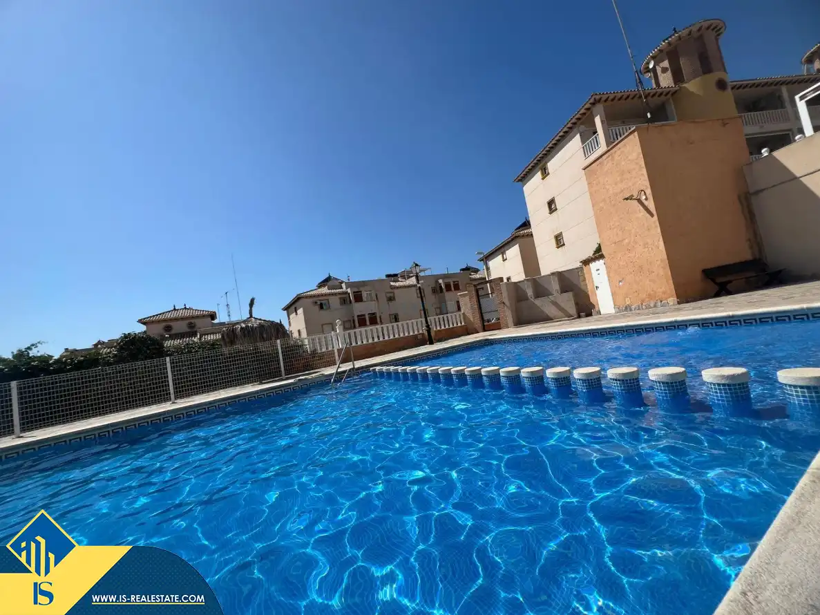 Apartment mit Pool zum Verkauf in Orihuela Costa, imagen 27