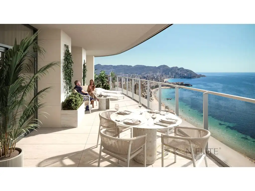 Appartement à vendre à Avenida de Mexico, imagen 2