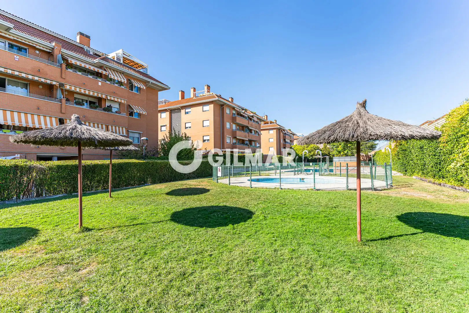 Baixos amb piscina en venda a Sector B, imagen 29