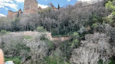 Foto 4 de Àtic de lloguer a Barrio de Albaicín, Granada Capital