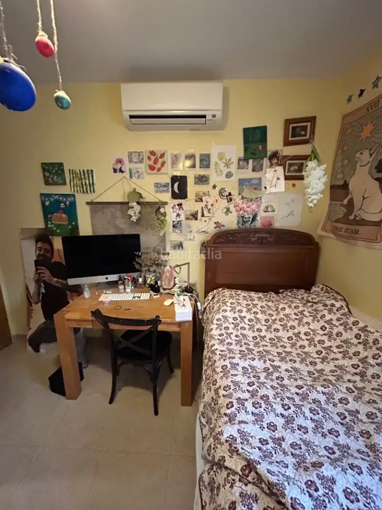 Adosado con piscina en venta en Carrer Cormorà 8, imagen 21