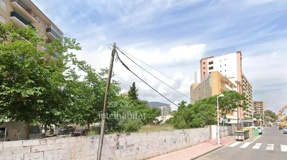 Terrenys i solars en venda a Avenida FARO DEL, imagen 3