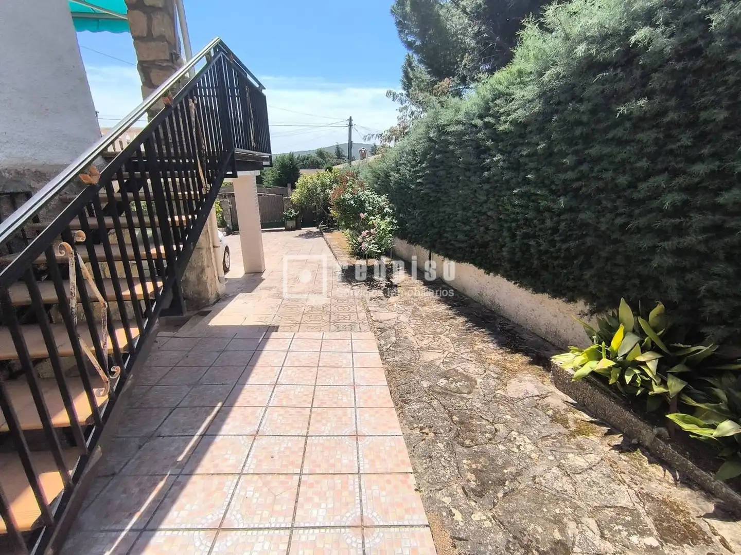 Casa o chalet en venta en San Martín de Valdeiglesias
