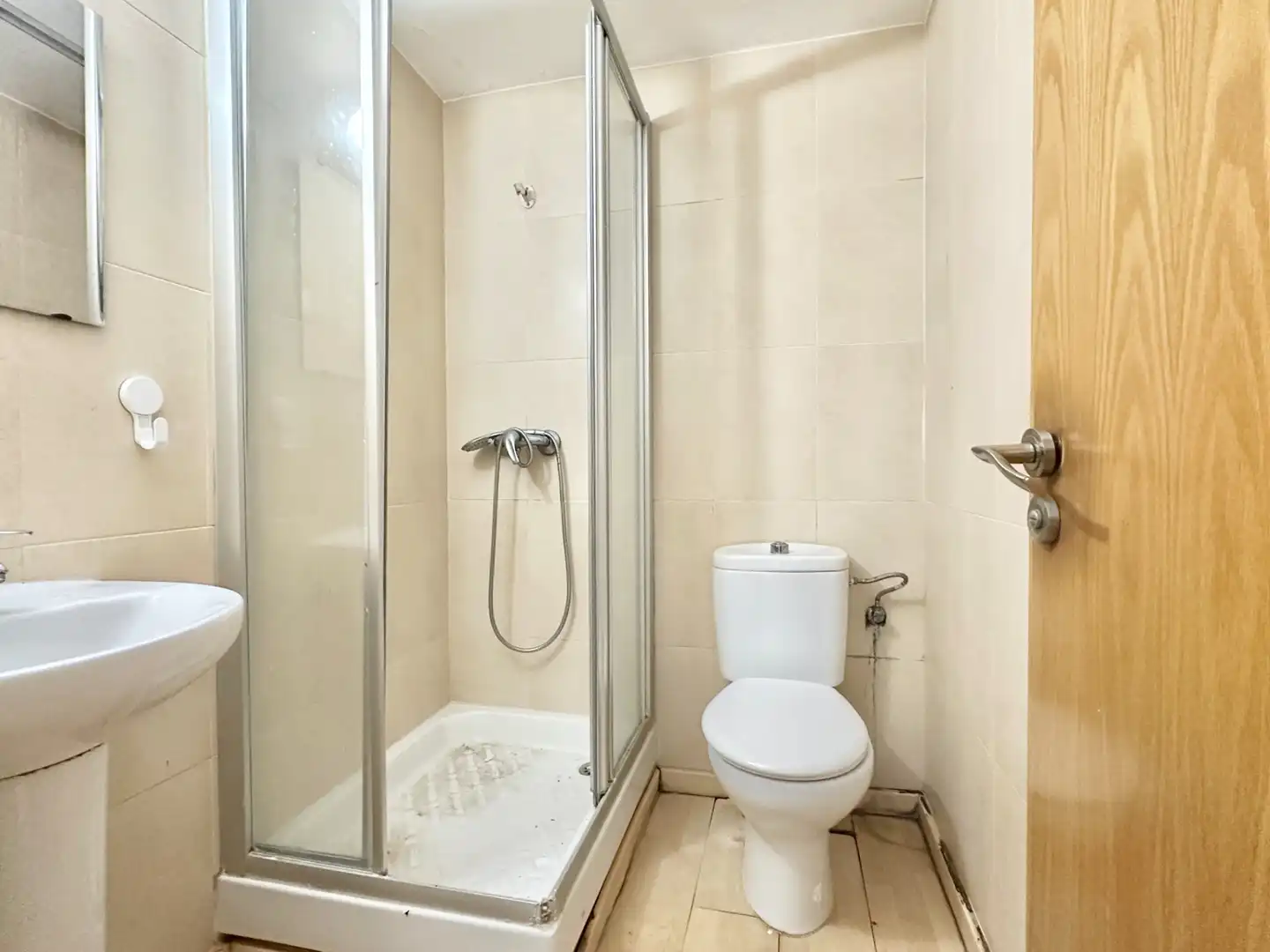 Bathroom of Apartments for sale in Malgrat de Mar, Barcelona