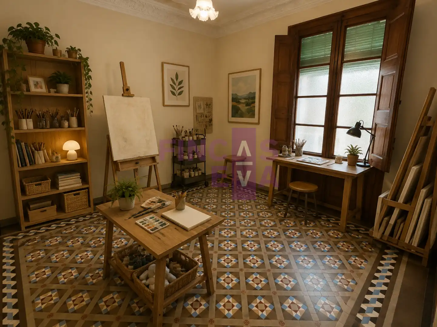 Wohnung mit Terrasse zum Verkauf in Barcelona - CL AVINYO, imagen 11