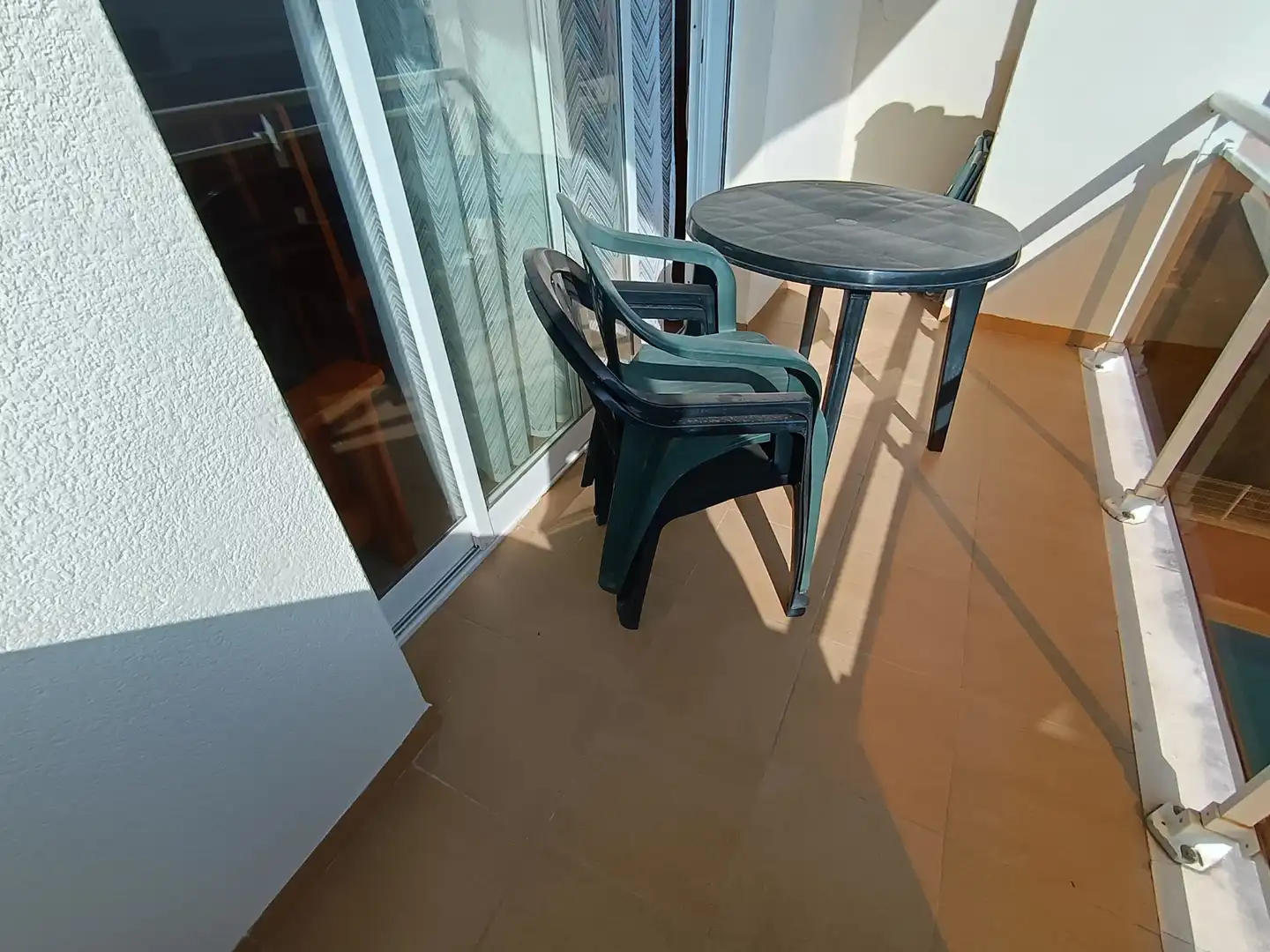 Terraza de Estudio en venta en Benicarló con Aire acondicionado, Terraza y Amueblado