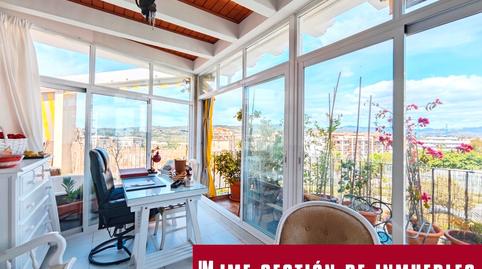 Foto 3 de Àtic en venda a Calle Juan Lisbona Zapata, 6, Camino Viejo de Málaga, Málaga