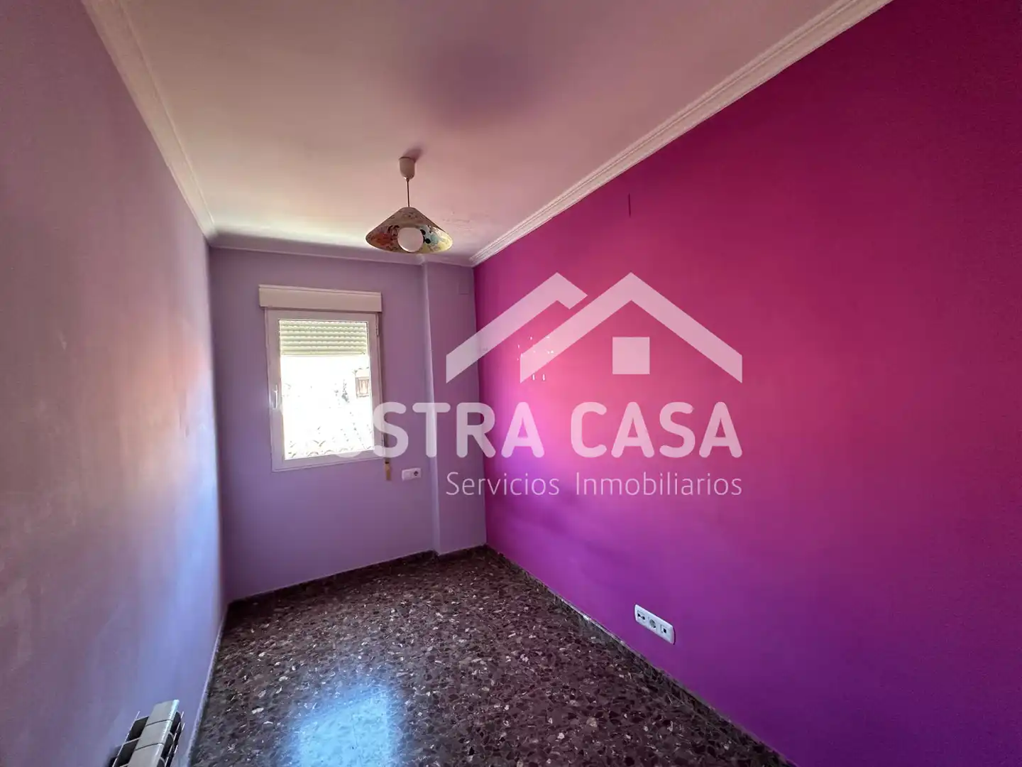 Casa aparellada en venda a ALMAZAR, imagen 13