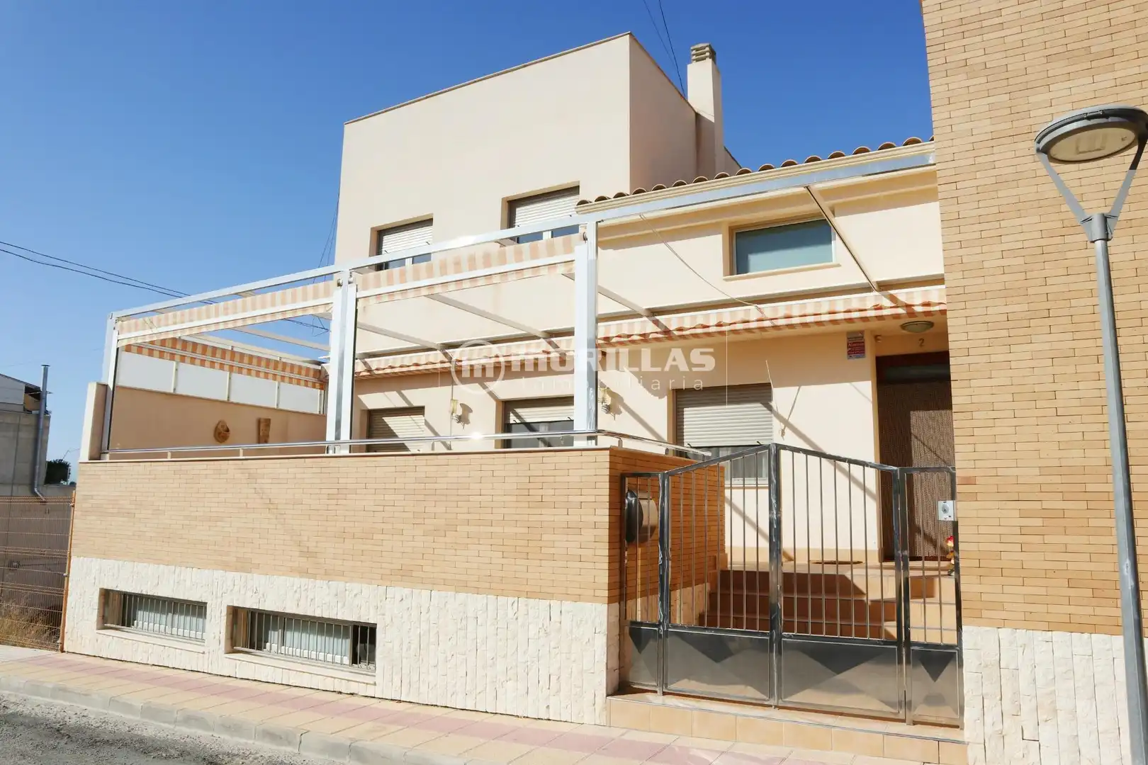 Villa in vendita a Bullas, imagen 2