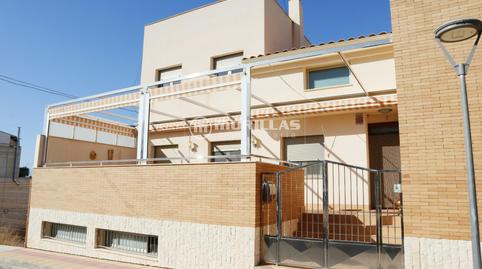 Foto 2 de Casa o xalet en venda a Bullas, Murcia