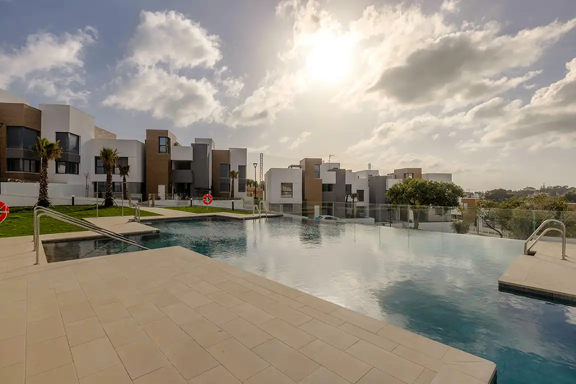 Apartament en venda a Elviria - Cabopino, imagen 38
