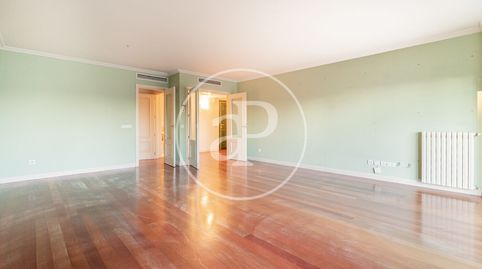 Foto 3 de Piso en venta en Hispanoamérica - Bernabéu, Madrid Capital