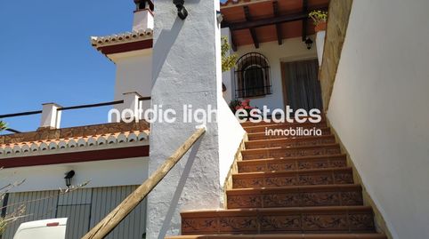 Foto 4 de Casa o chalet de alquiler en Torrox Pueblo, Torrox