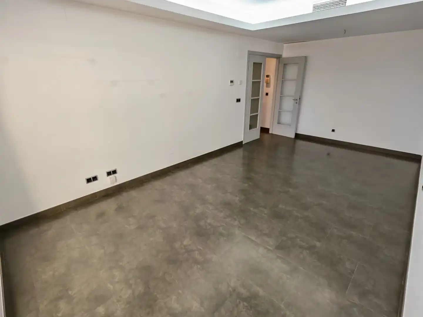 Piso de alquiler en Murcia con Aire acondicionado, Calefacción y Terraza