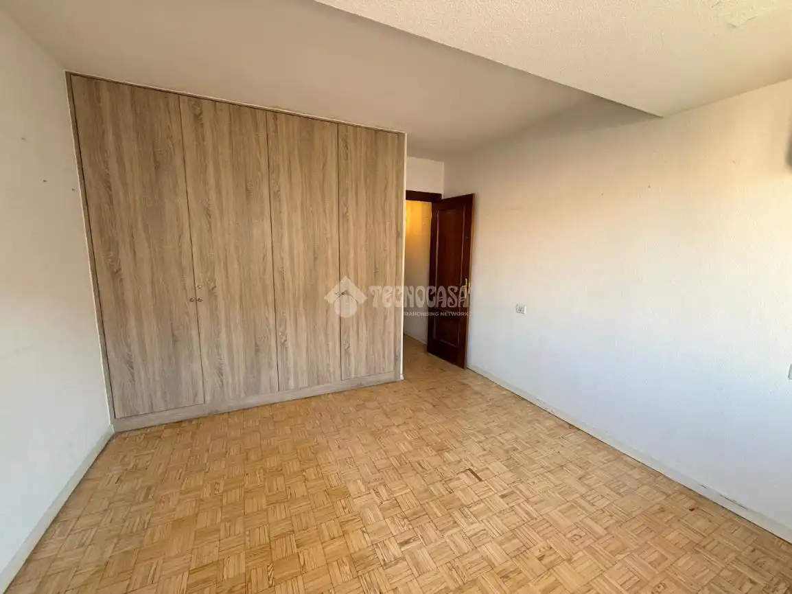 Habitación de Piso en venta en Madrid