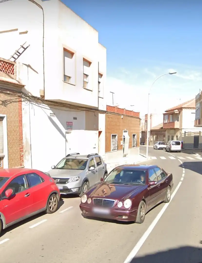 Local comercial en venda a Calle del Submarino, imagen 4