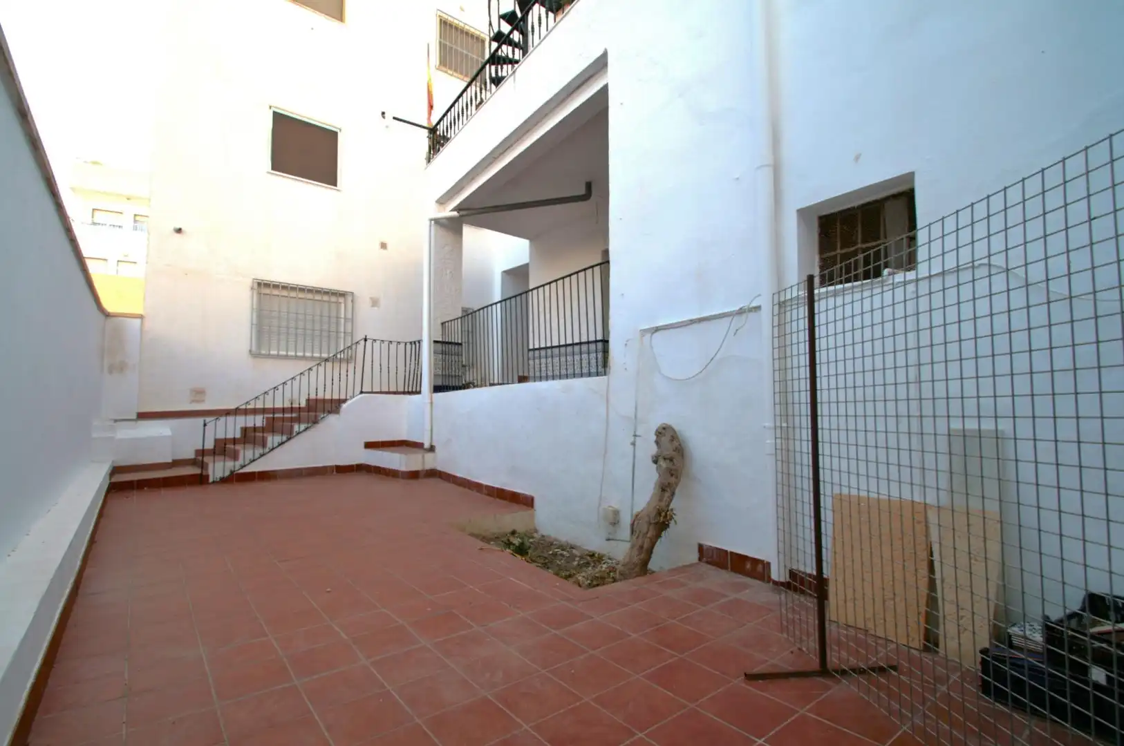 Haus oder Chalet zum Verkauf in Níjar mit Heizung, Terrasse und Abstellraum