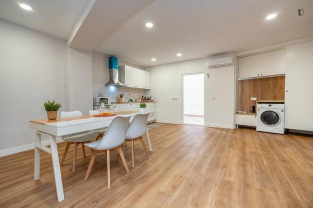 Apartamento en Alquiler en Aravaca