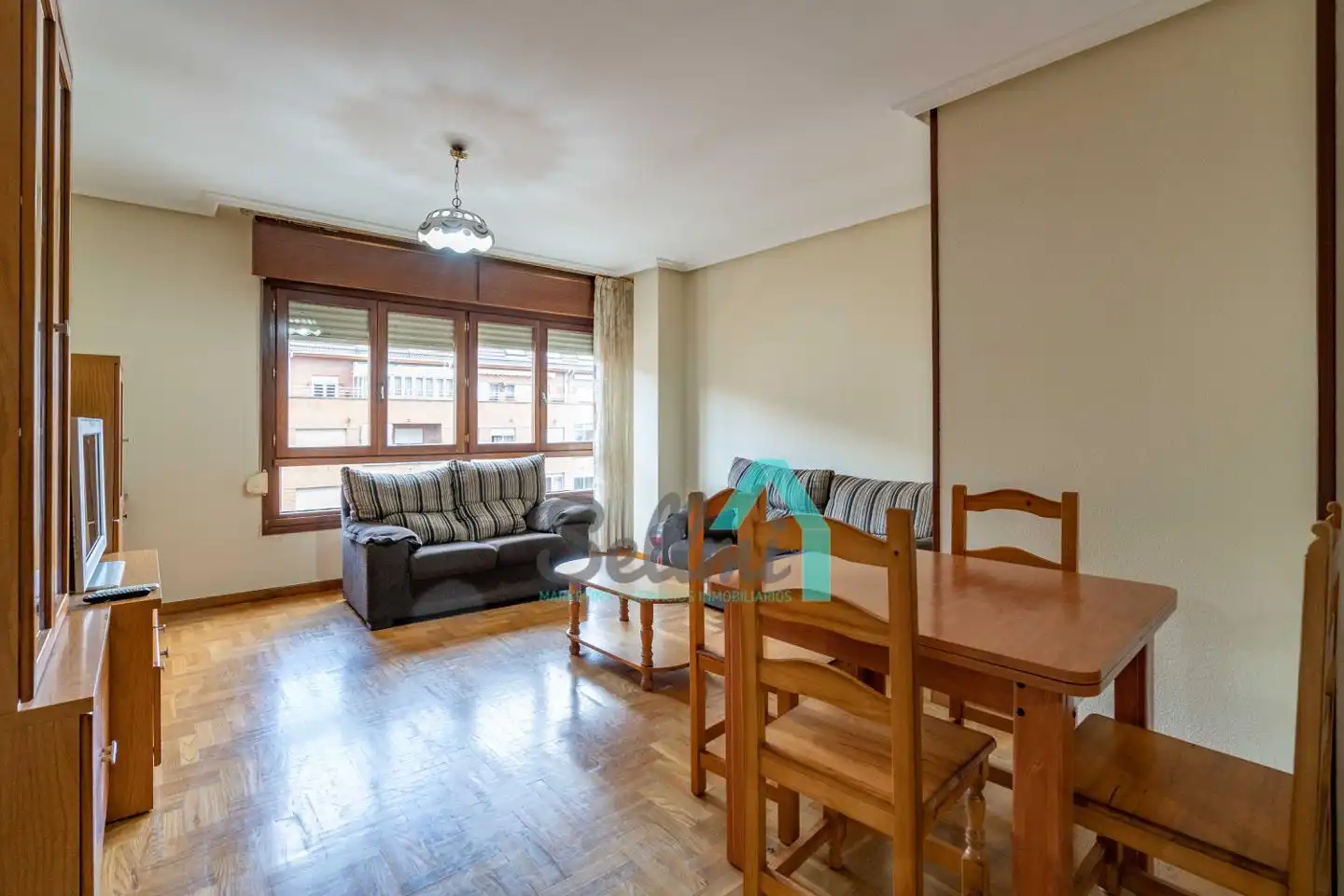 Flat for rent in Catedrático Francisco Beceña, Buenavista