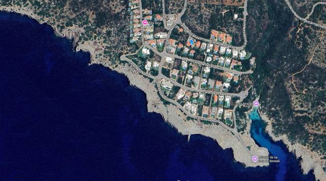 Terreno residencial en Venta en Sant Climent - Es Canutells