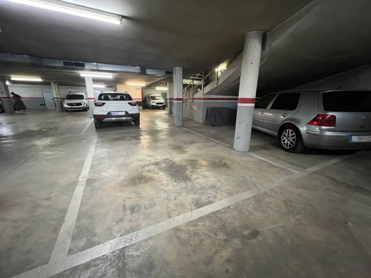 Individual en venda a Avenida Tudela, imagen 3
