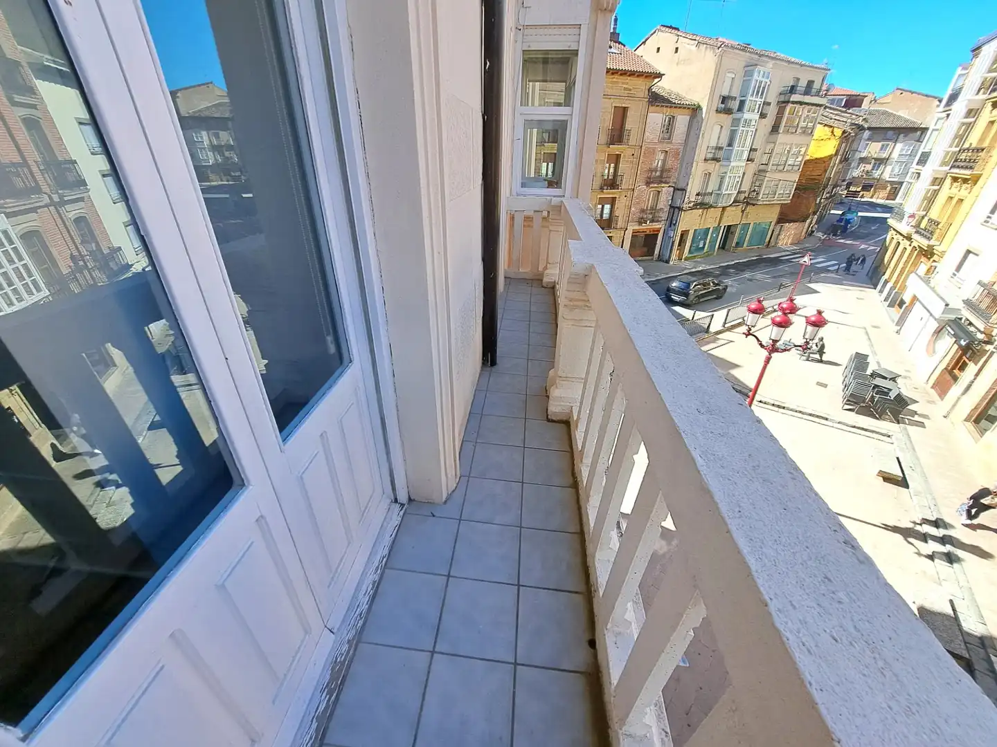 Piso con terraza en venta en Calle Lucrecia Arana, imagen 26