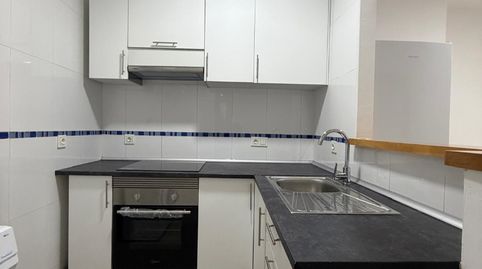 Photo 5 of Flat for rent in Calle Lourdes del Polvorín, 6, El Puerto, Roquetas de Mar