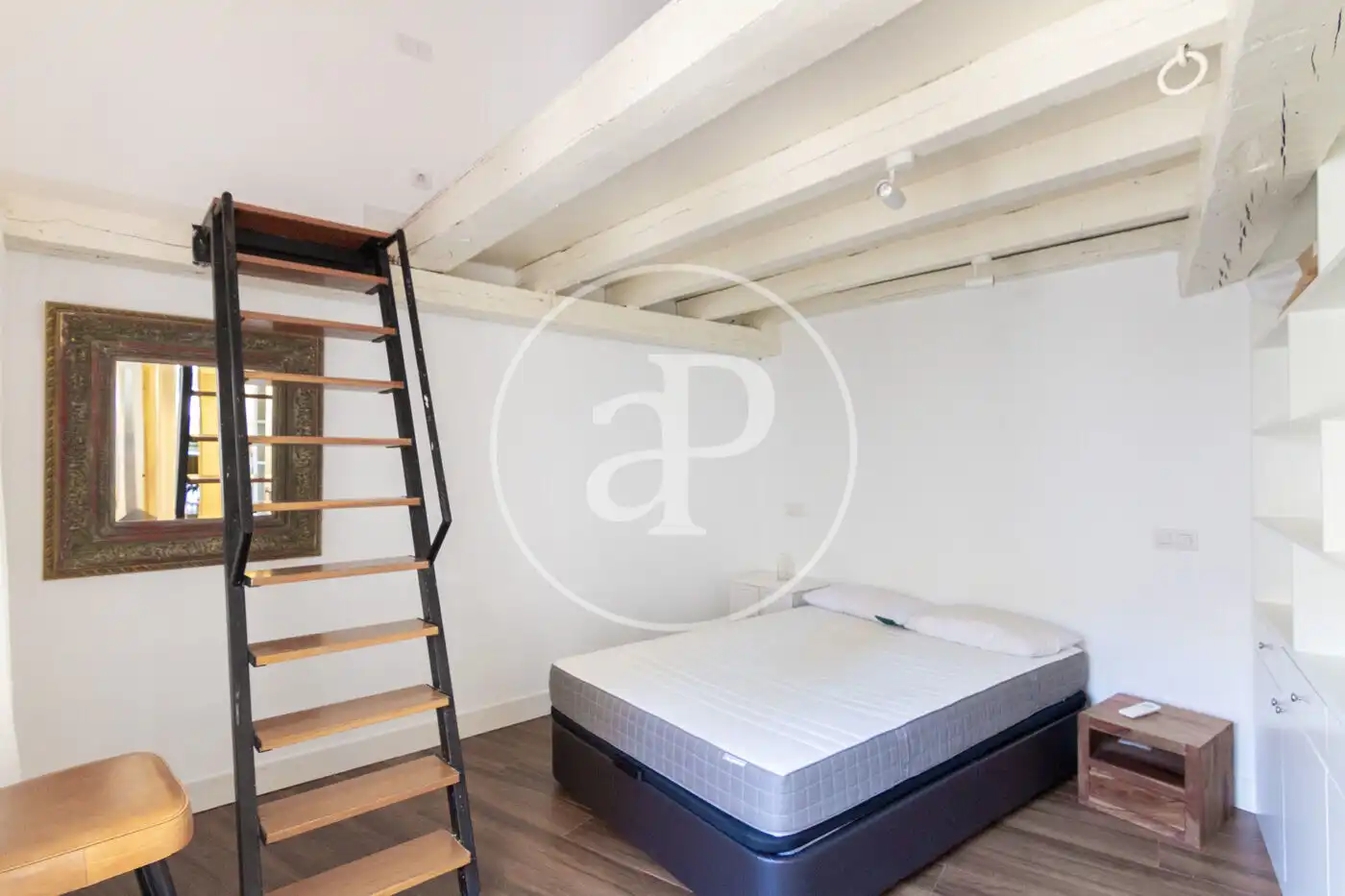 Appartement avec terrasse à louer à C. de Bordadores, imagen 24
