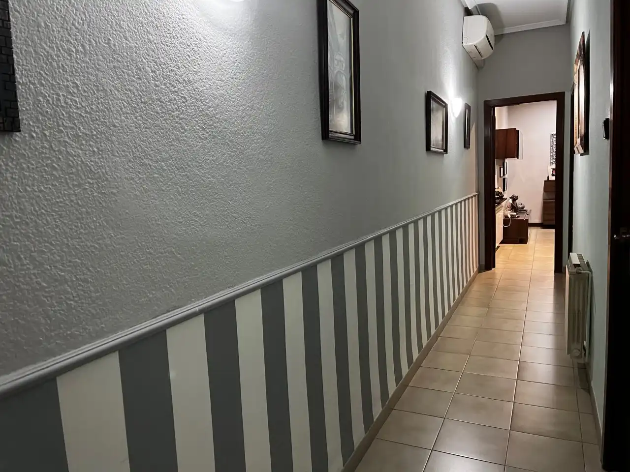 Piso en venta en Avinguda de Matadepera, Ca n'Oriac