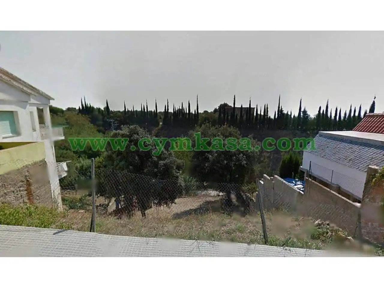 Rural land for sale in Can Carreras - Montessol, imagen 4