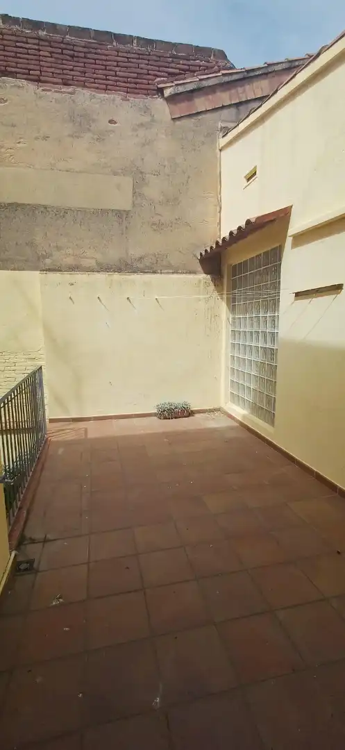 Terrassa de Casa o xalet en venda en El Masnou amb Calefacció, Terrassa i Forn